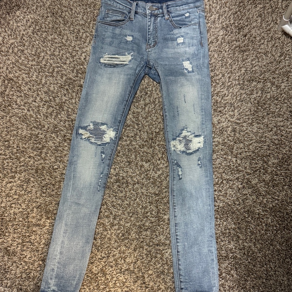MNML Jeans